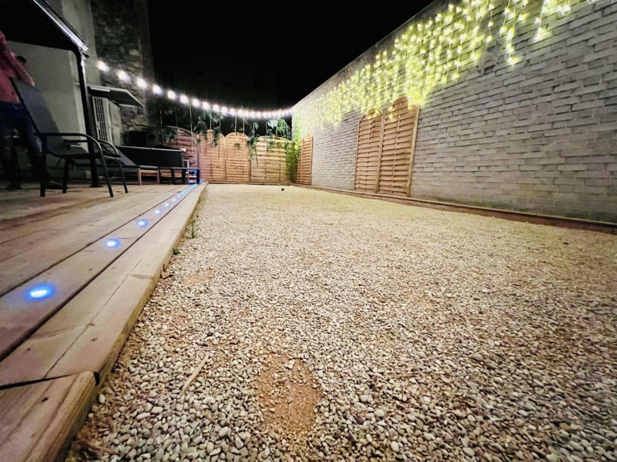 Le Jardin D'Eden Apartment Reims Exterior photo